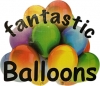 Fantasti helium Balloon