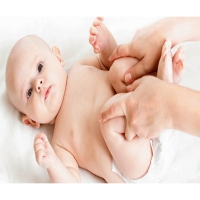 روش های تقویت عضلات نوزاد