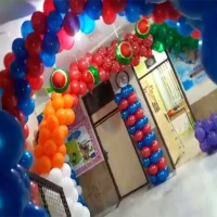 ایده برگزاری و دکوراسیون جشن یلدا در مدرسه