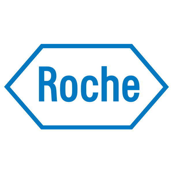 شرکت داروسازی ROCHE